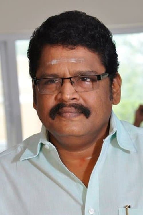 K S Ravikumar