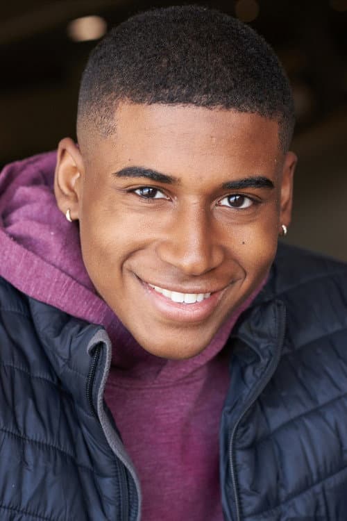 Michael Cooper Jr