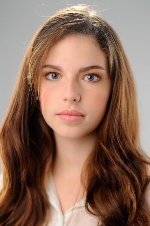 Perla Haney Jardine