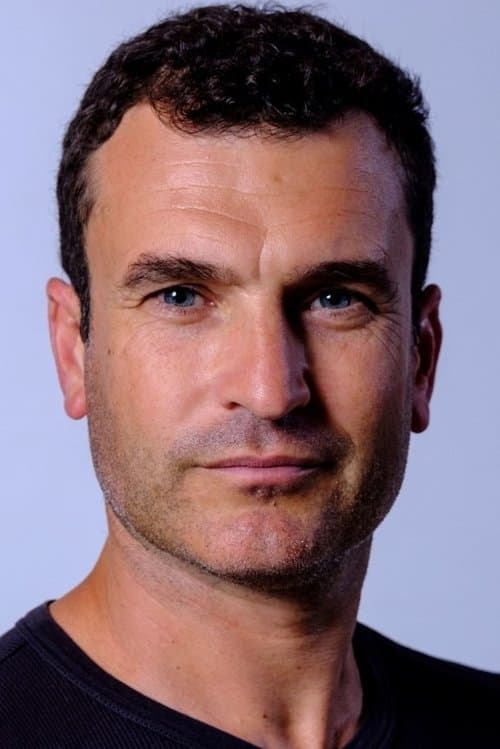 Paul Du Toit