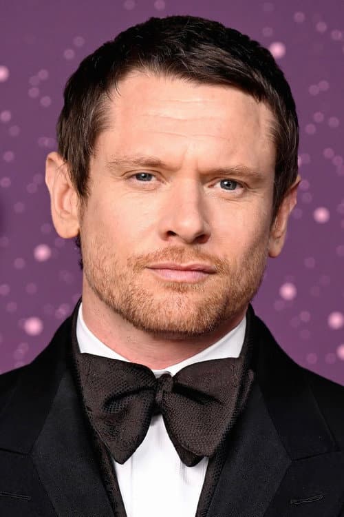 Jack Oconnell