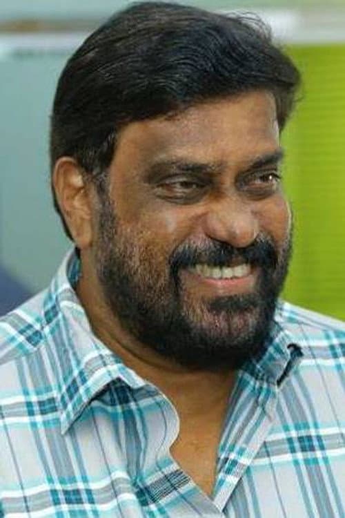 K Madhu