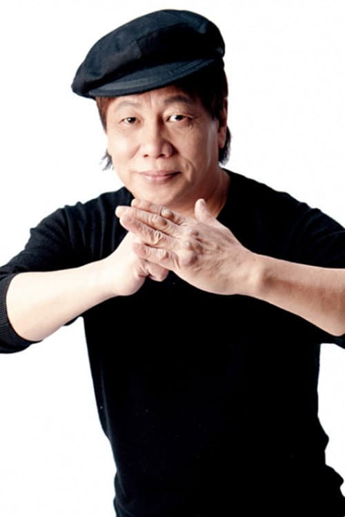 Bruce Leung Siu Lung