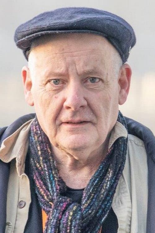 Gerard Mcsorley