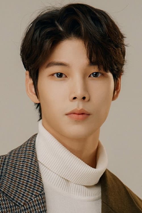 Baek Jae Woo