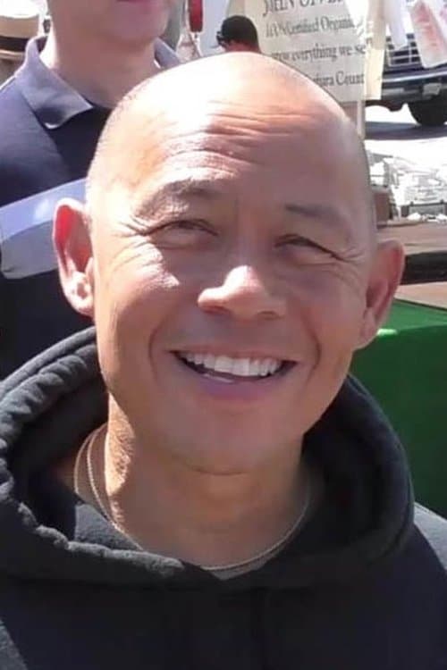 Ernie Reyes Jr