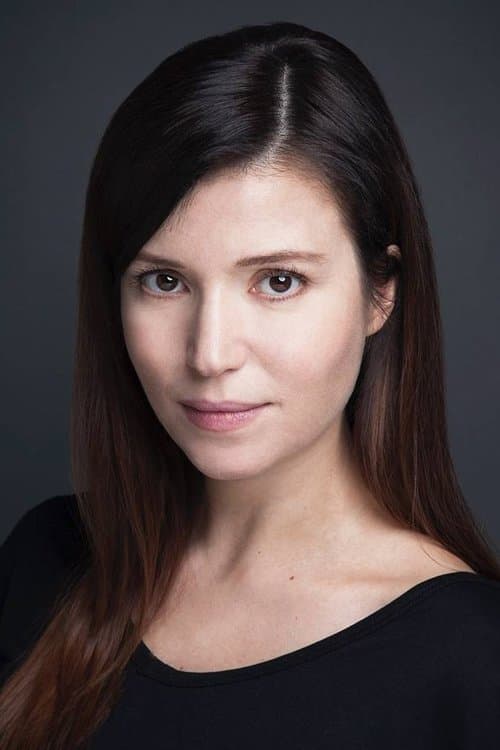 Selma Erge