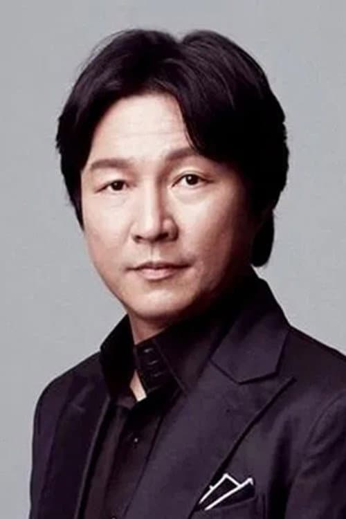 Yoo Ha Bok