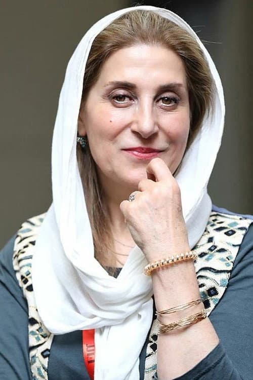 Fatemeh Motamed Arya