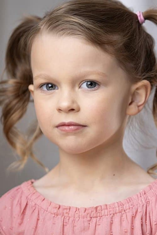 Devyn Mcdowell