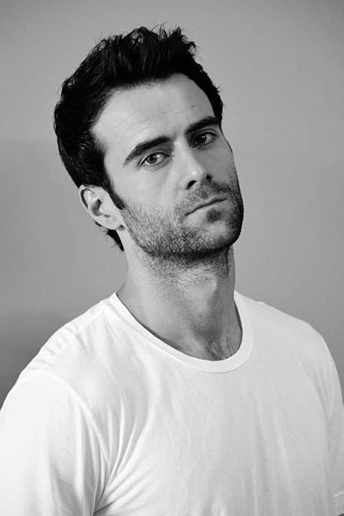 Cillian Osullivan