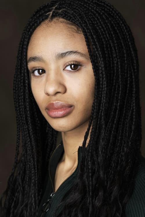 Troy Leigh Anne Johnson