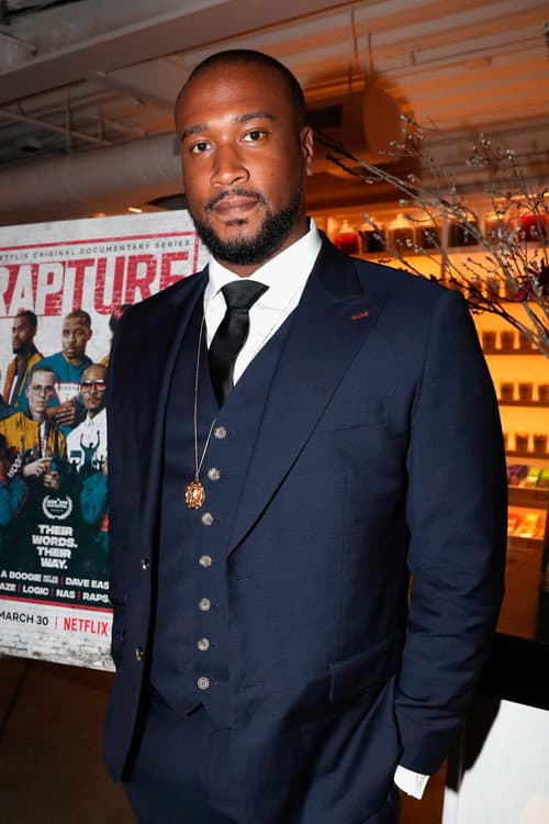 Marcus A Clarke