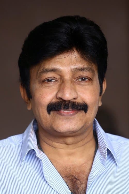 Dr Rajasekhar