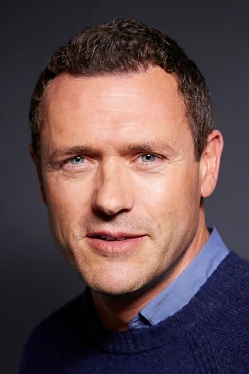 Jason Omara