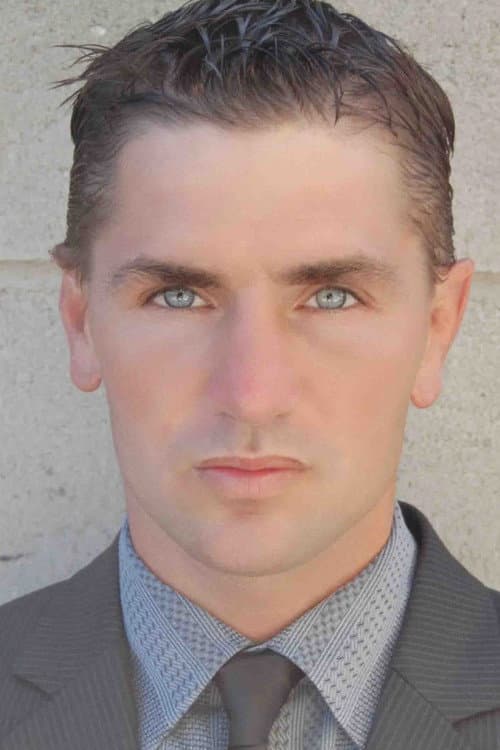 Jimmy Leblanc