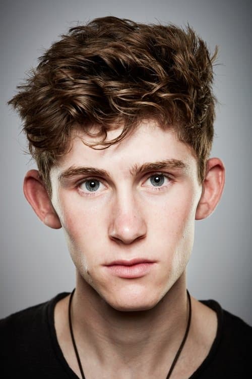 Fionn Oshea