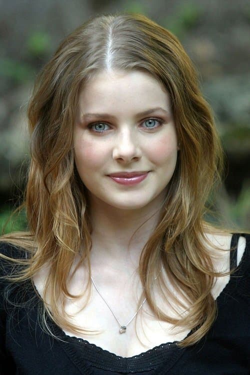 Rachel Hurd Wood