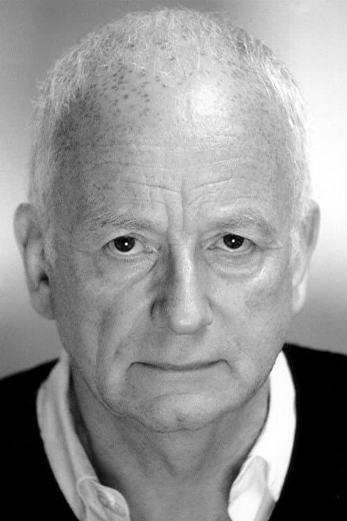 Ian Mcdiarmid