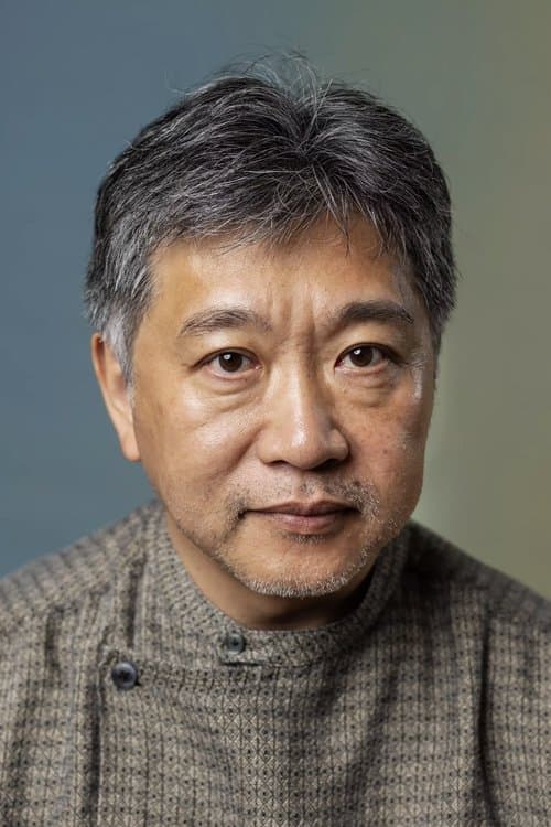 Hirokazu Kore Eda