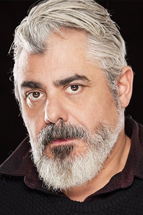 Darrell Dsilva