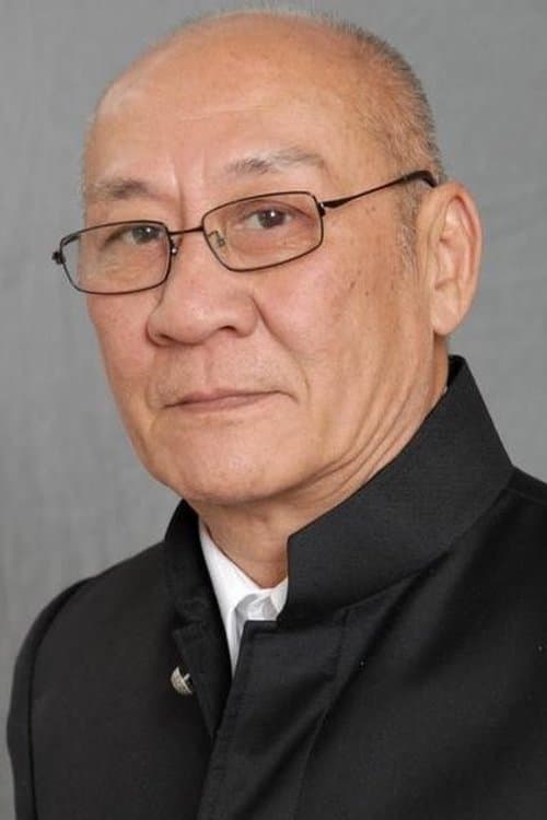 Steve Lee Ka Ting