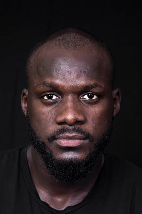 Roger Sallah