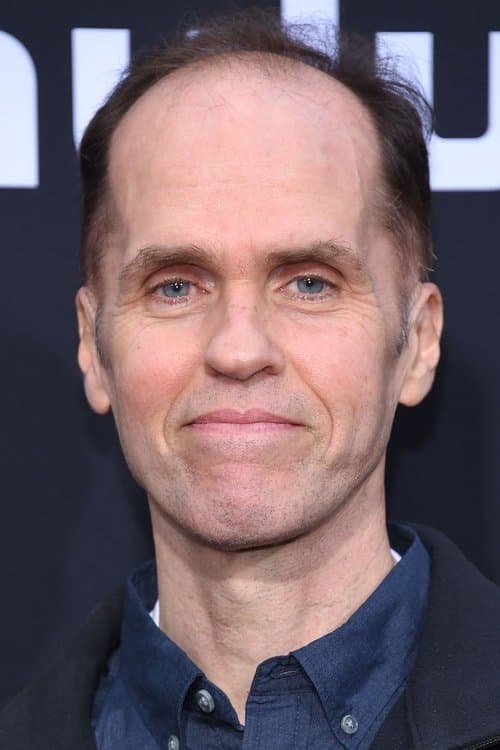 Kevin J Oconnor