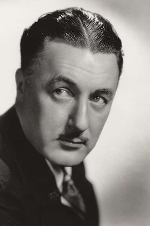 Paul Mcvey