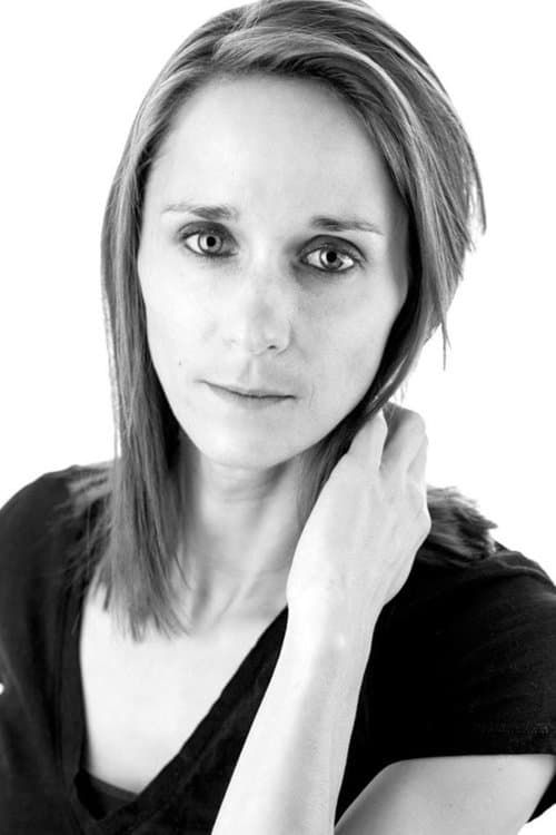 Sarah Mcguire