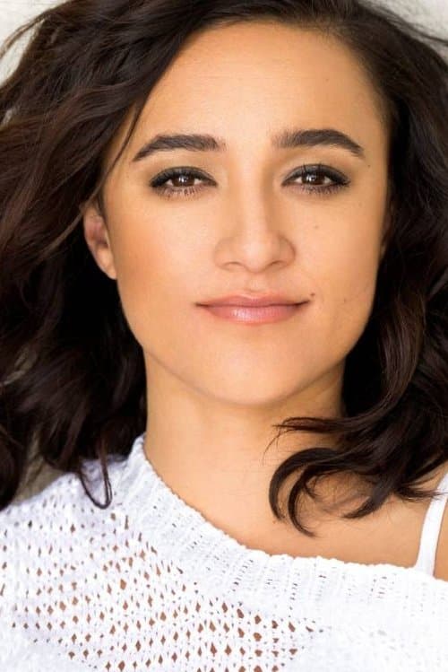 Keisha Castle Hughes