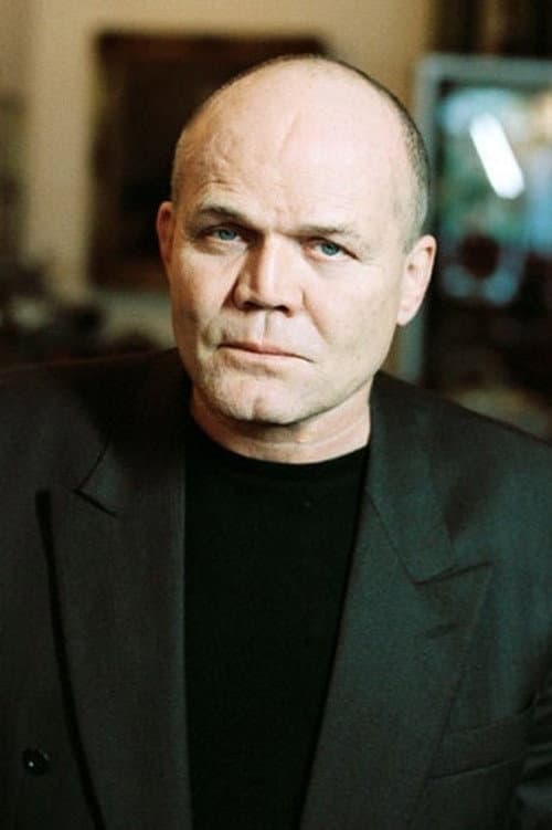 Dan Van Husen