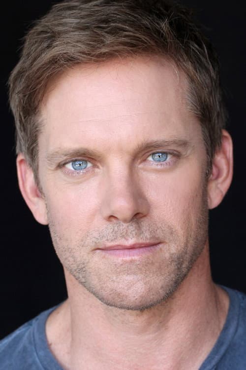 Adam J Harrington