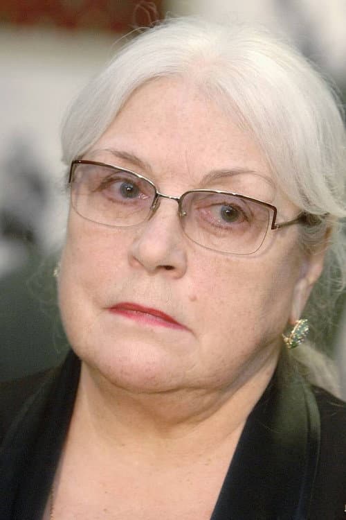 Lidiya Fedoseyeva Shukshina