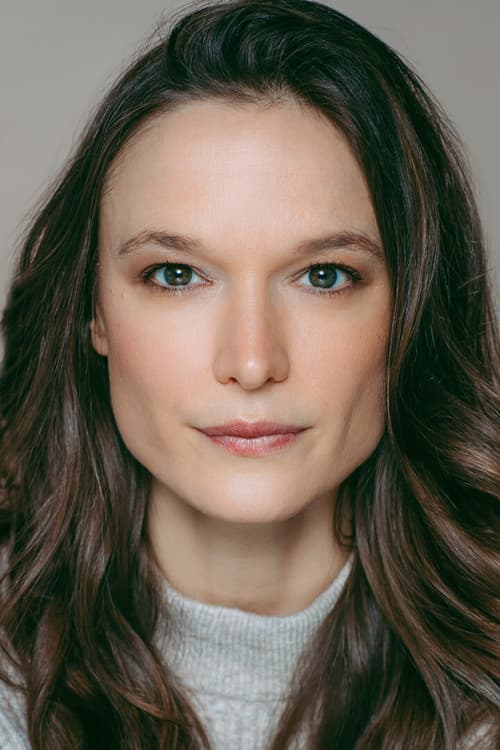 Jane Mcgregor