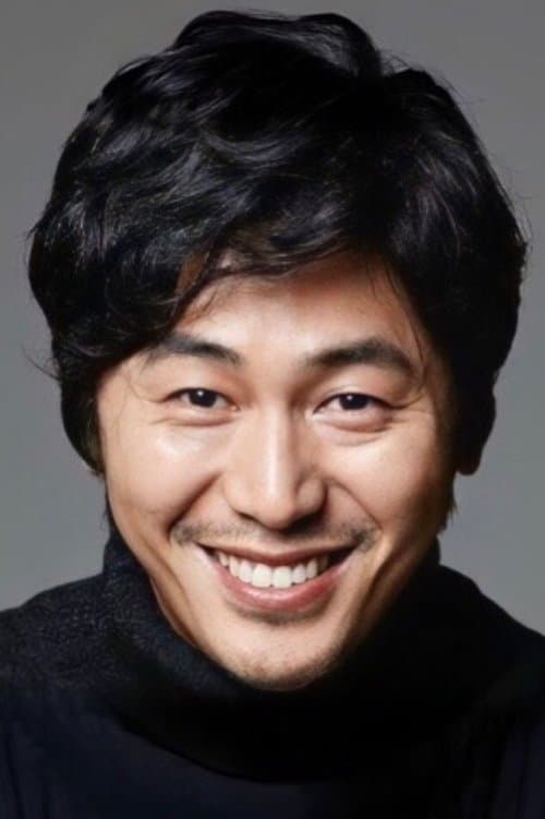 Bae Yong Geun