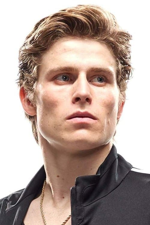 Rj Fetherstonhaugh