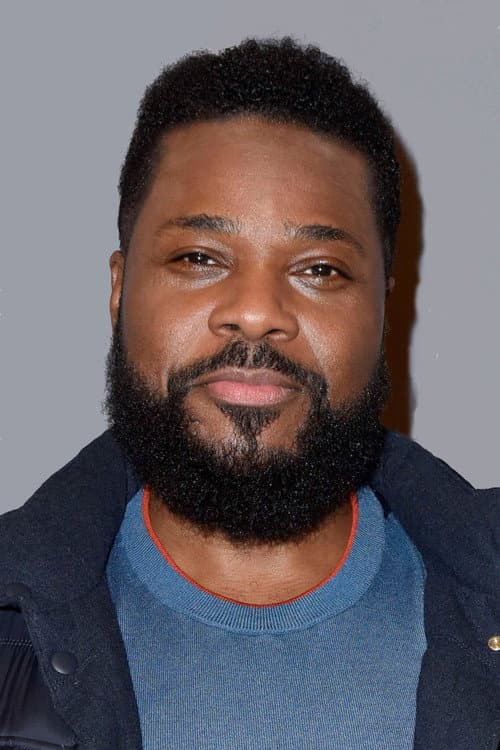Malcolm Jamal Warner
