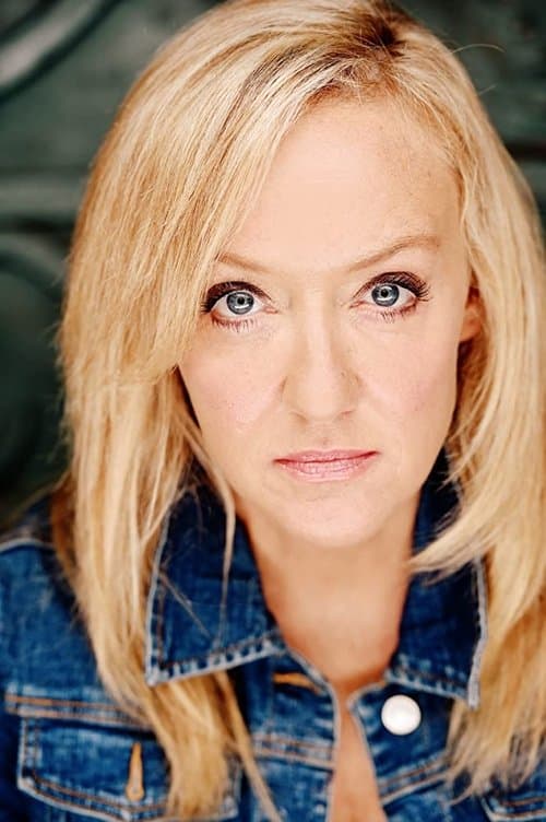 Jane Mcneill