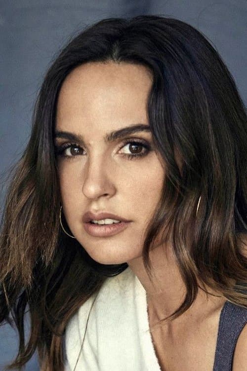 Veronica Echegui