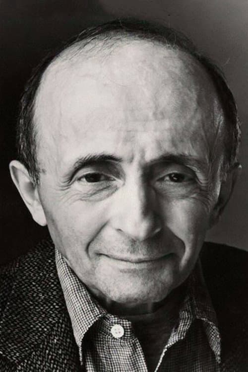 Richard Dedomenico