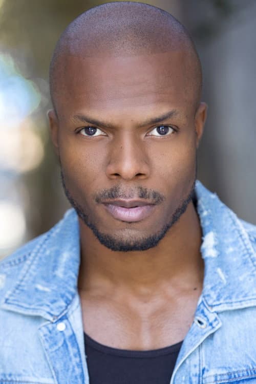 Deji Laray