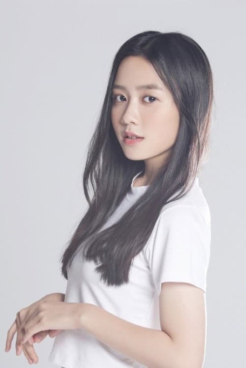 Shin Soo Yeon