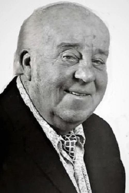 J Pat Omalley