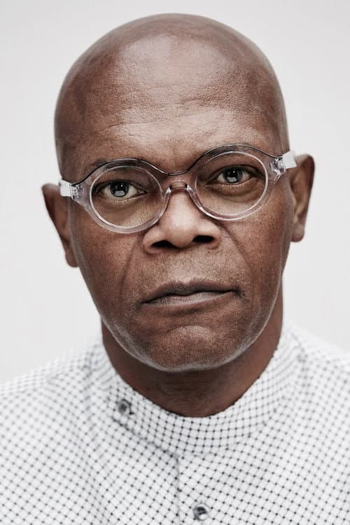 Samuel L Jackson