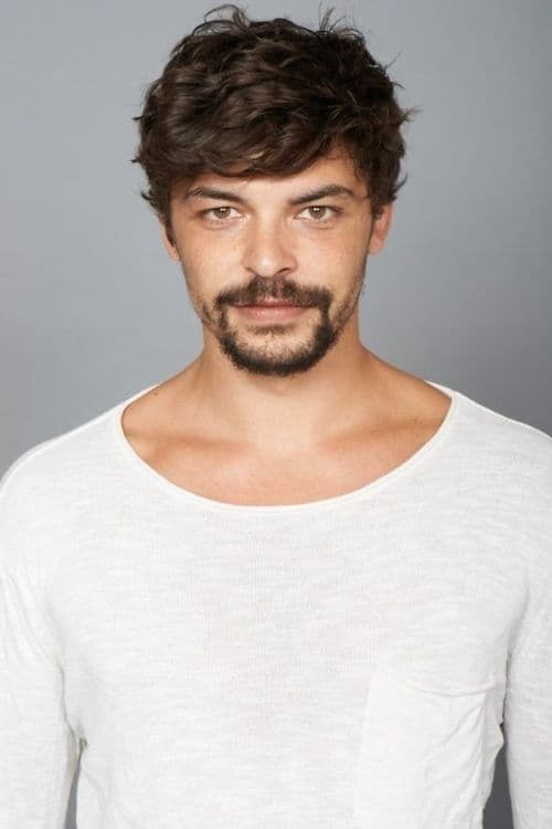 Charlie Macgechan