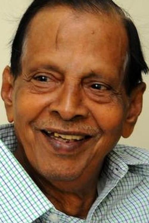 C V Rajendran