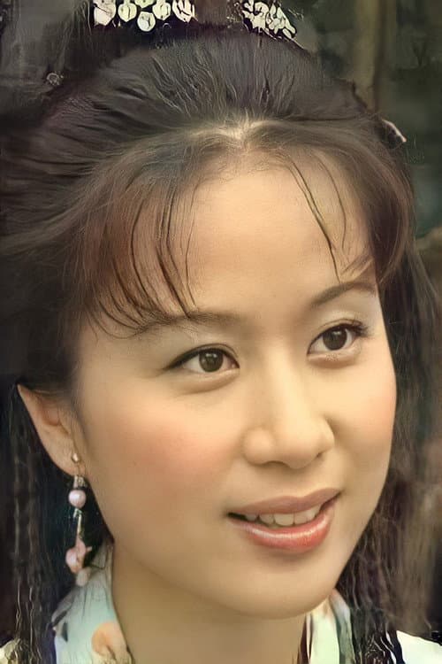 May Kwong Man Chun