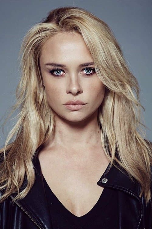Madison Mckinley