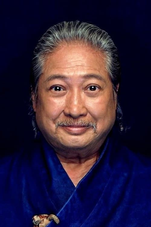 Sammo Kam Bo Hung